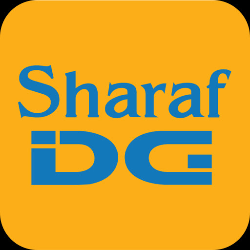 Sharaf DG