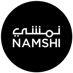 نمشي