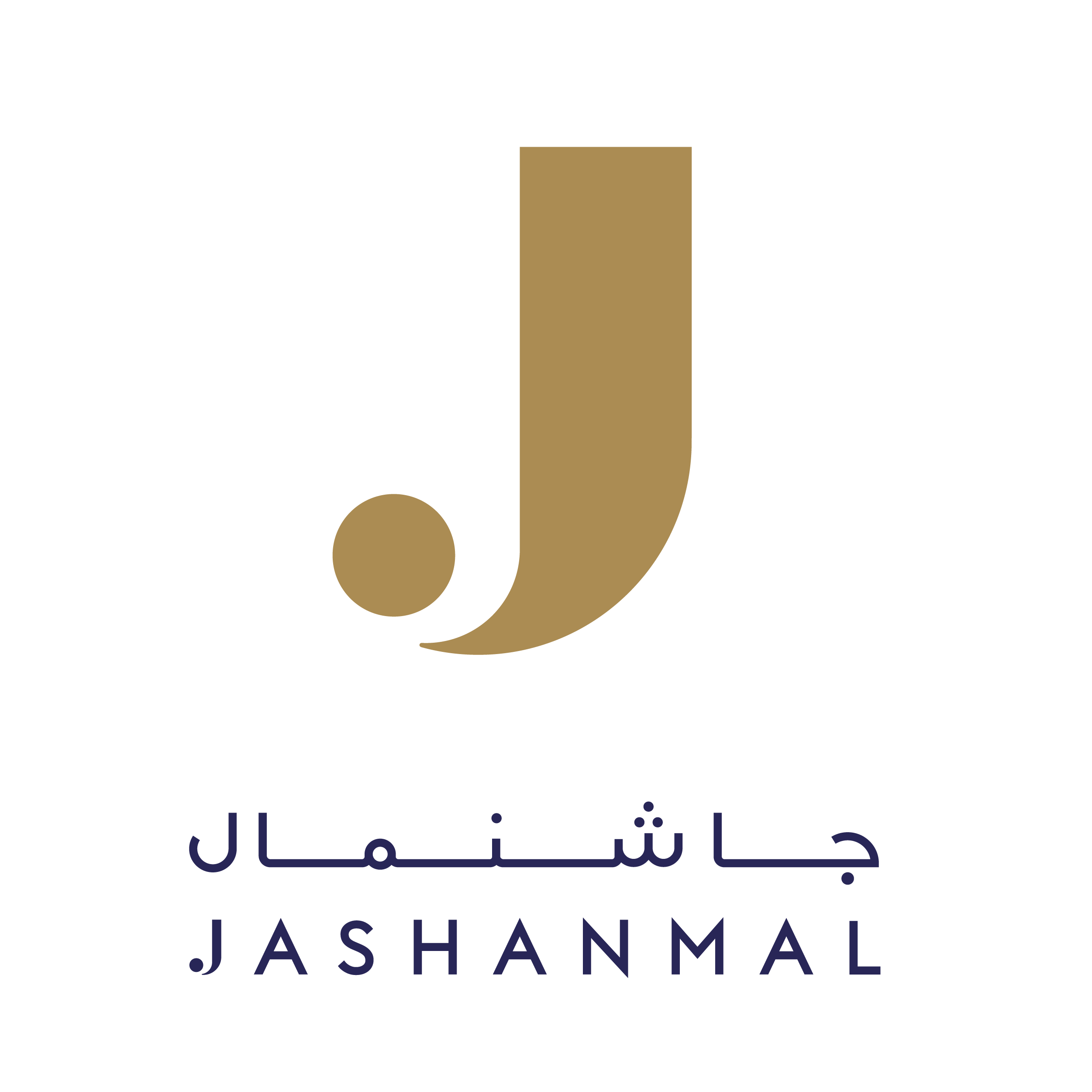 جاشنمال
